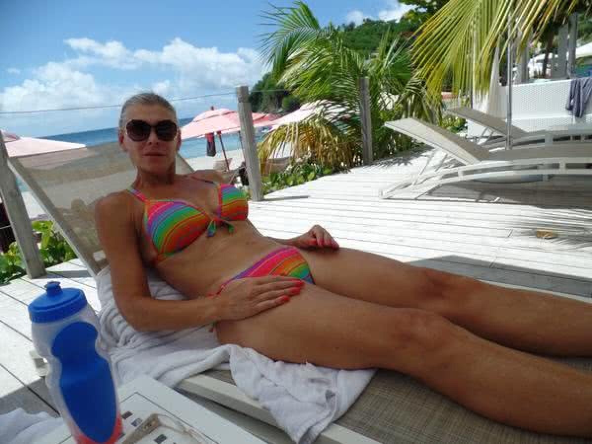 FOTO Inexplicabil! E vicecampioană olimpică și superfaimoasă, dar își caută iubit la matrimoniale