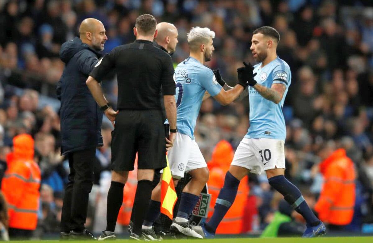 VIDEO+FOTO Tornadă în Premier League, Guardiola e în genunchi! Surpriză COLOSALĂ: Manchester City pierde incredibil pe teren propriu + A capitulat și Chelsea!