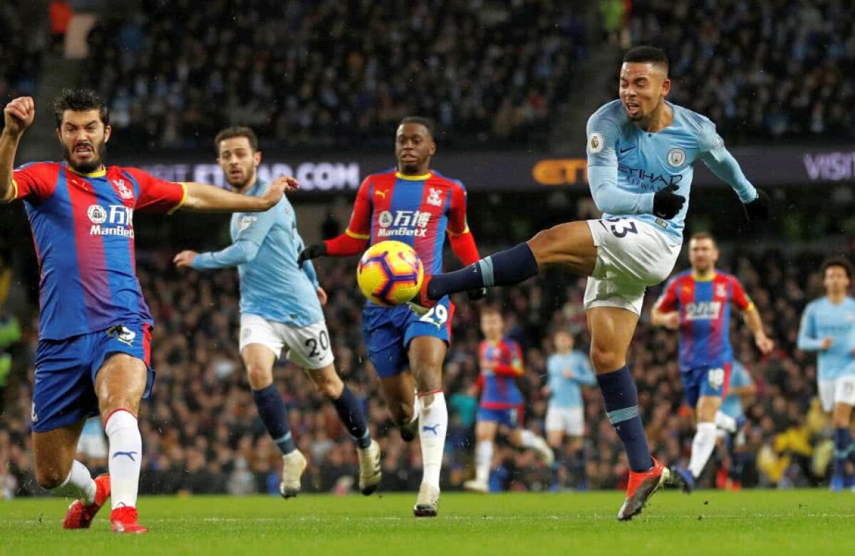 VIDEO+FOTO Tornadă în Premier League, Guardiola e în genunchi! Surpriză COLOSALĂ: Manchester City pierde incredibil pe teren propriu + A capitulat și Chelsea!