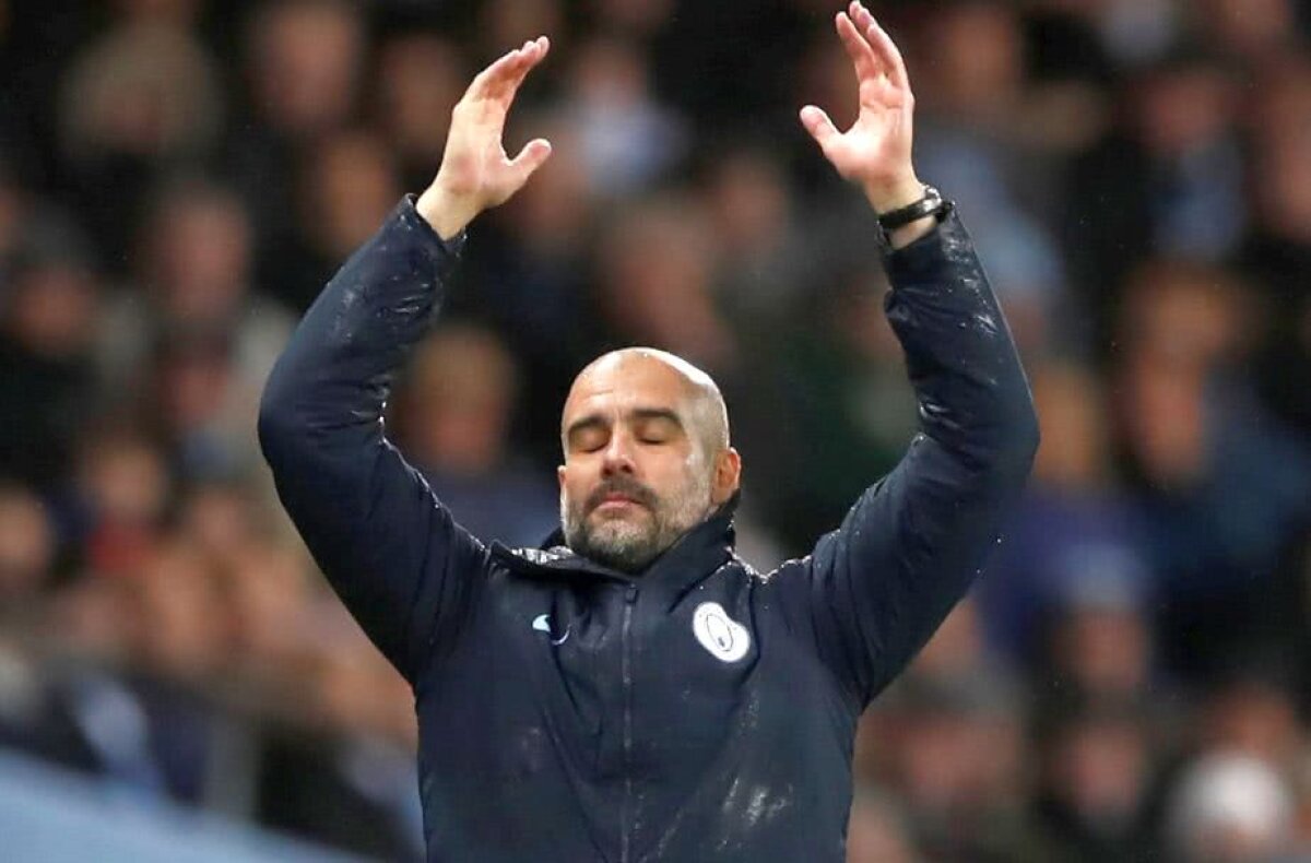 VIDEO+FOTO Tornadă în Premier League, Guardiola e în genunchi! Surpriză COLOSALĂ: Manchester City pierde incredibil pe teren propriu + A capitulat și Chelsea!