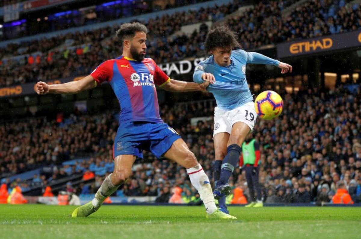 VIDEO+FOTO Tornadă în Premier League, Guardiola e în genunchi! Surpriză COLOSALĂ: Manchester City pierde incredibil pe teren propriu + A capitulat și Chelsea!