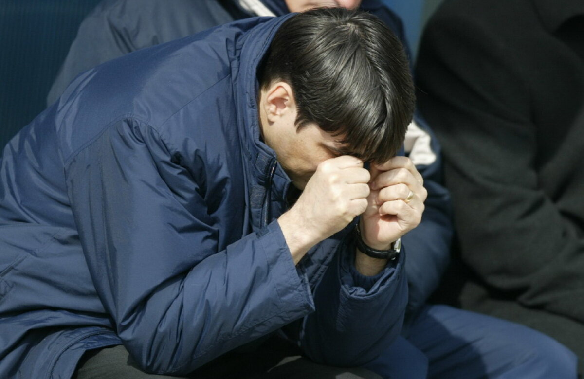 "Monstrul" Gigi a lovit din nou și l-a terminat și pe Dică » 15 ani ani de umilințe la care au fost supuși antrenorii care au lucrat cu patronul FCSB