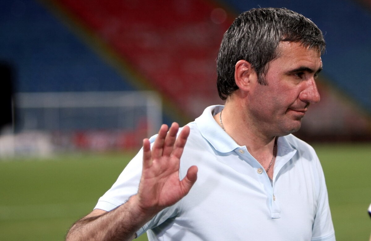 "Monstrul" Gigi a lovit din nou și l-a terminat și pe Dică » 15 ani ani de umilințe la care au fost supuși antrenorii care au lucrat cu patronul FCSB