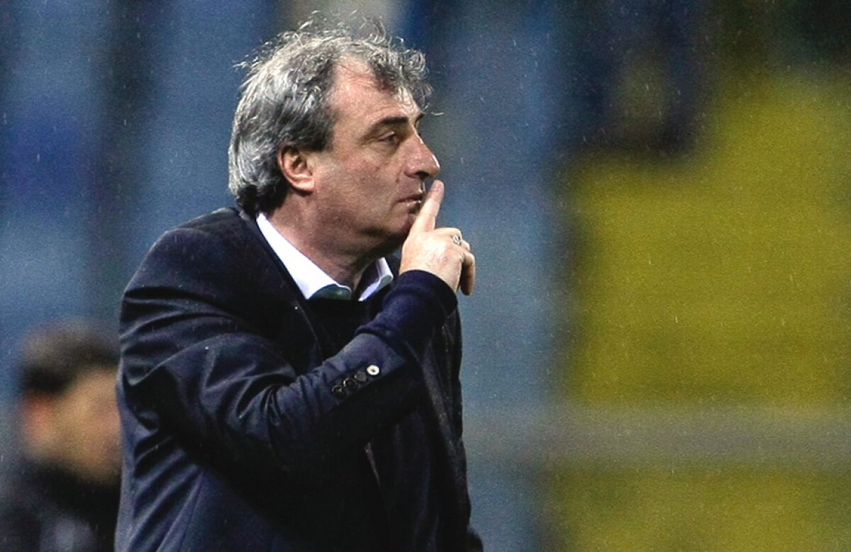 "Monstrul" Gigi a lovit din nou și l-a terminat și pe Dică » 15 ani ani de umilințe la care au fost supuși antrenorii care au lucrat cu patronul FCSB