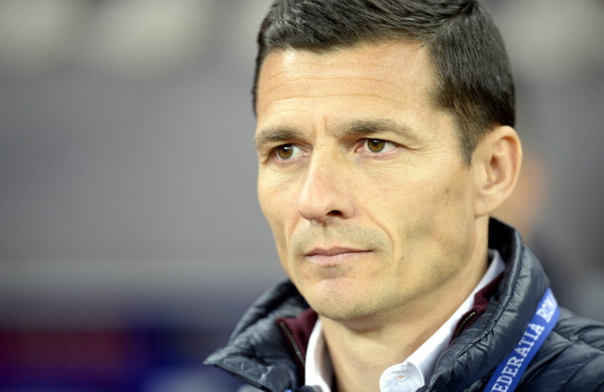 "Monstrul" Gigi a lovit din nou și l-a terminat și pe Dică » 15 ani ani de umilințe la care au fost supuși antrenorii care au lucrat cu patronul FCSB