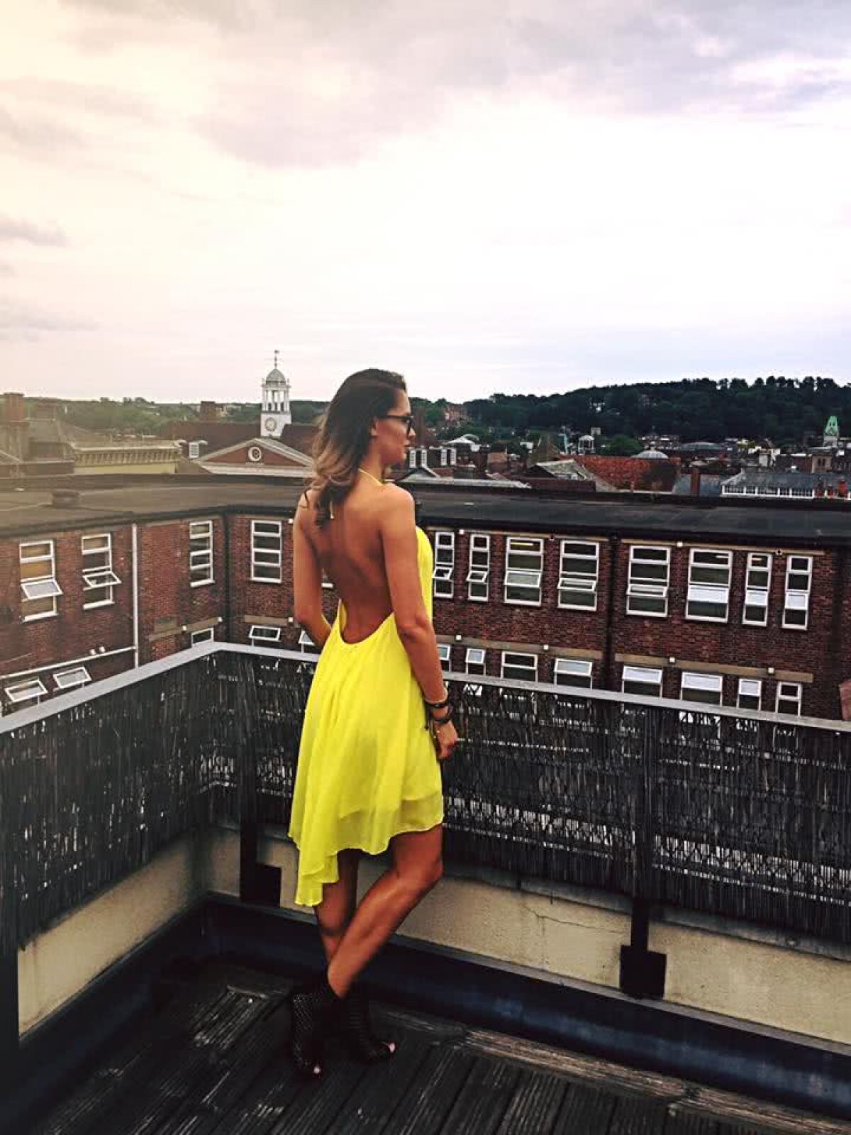 GALERIE FOTO Gardoș și Mitriță, Crăciun împreună în Maldive » Iubitele fotbaliștilor fac furori pe plajă la 30 de grade 