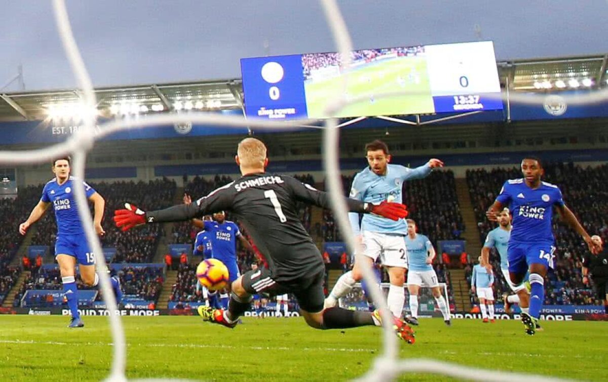 FOTO 29 de goluri în nebunia de Boxing Day din Premier League! Klopp l-a surclasat pe Benitez, City a pierdut din nou și a picat pe 3, United a făcut spectacol!