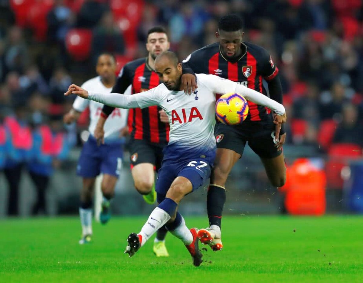 FOTO 29 de goluri în nebunia de Boxing Day din Premier League! Klopp l-a surclasat pe Benitez, City a pierdut din nou și a picat pe 3, United a făcut spectacol!