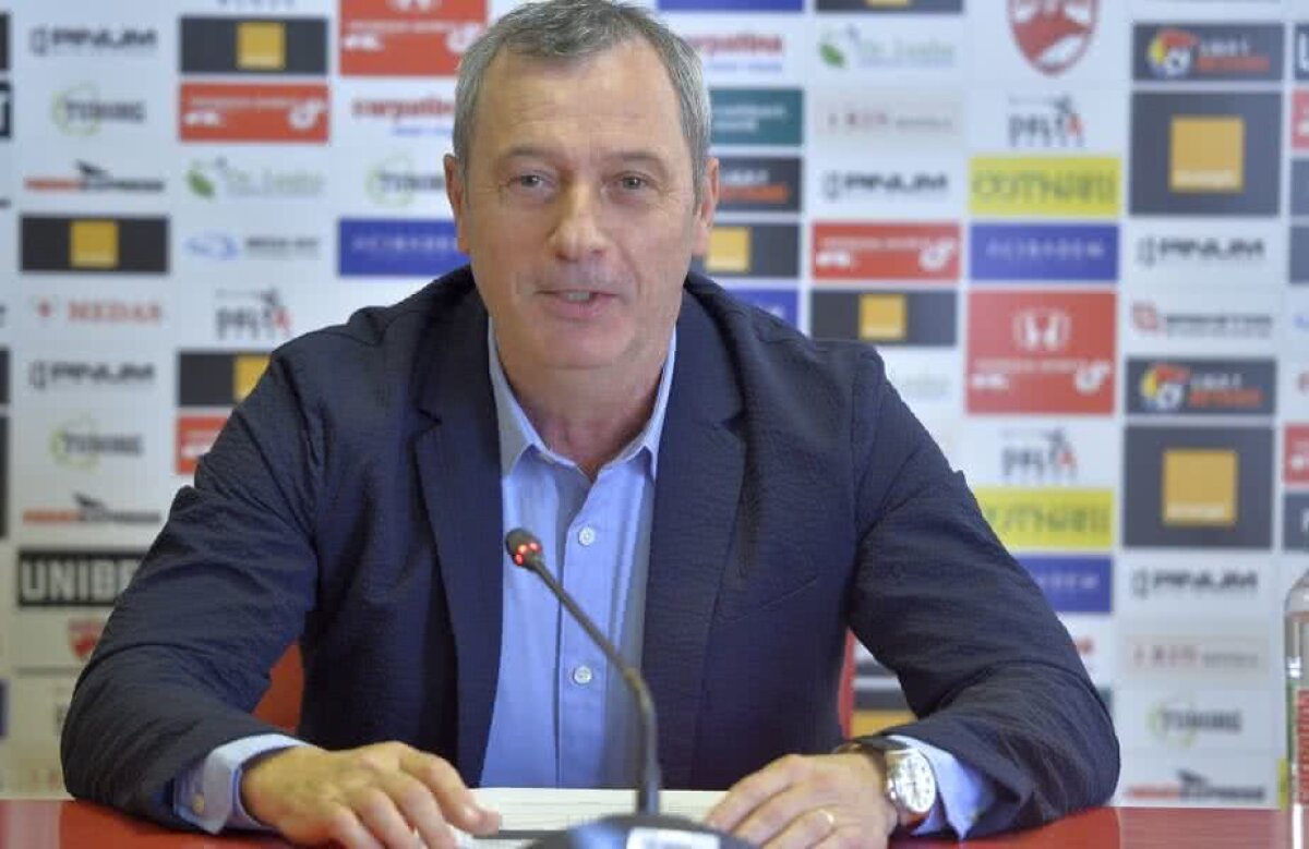 Achiziții de la greii Belgiei! Rednic a plecat pentru a negocia personal transferurile la Dinamo: primii 4 fotbaliști vizați