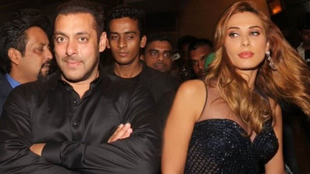 VIDEO Dezmăț total! Cum s-au distrat Iulia Vântur și Salman Khan de Crăciun: imaginile au fost făcute publice