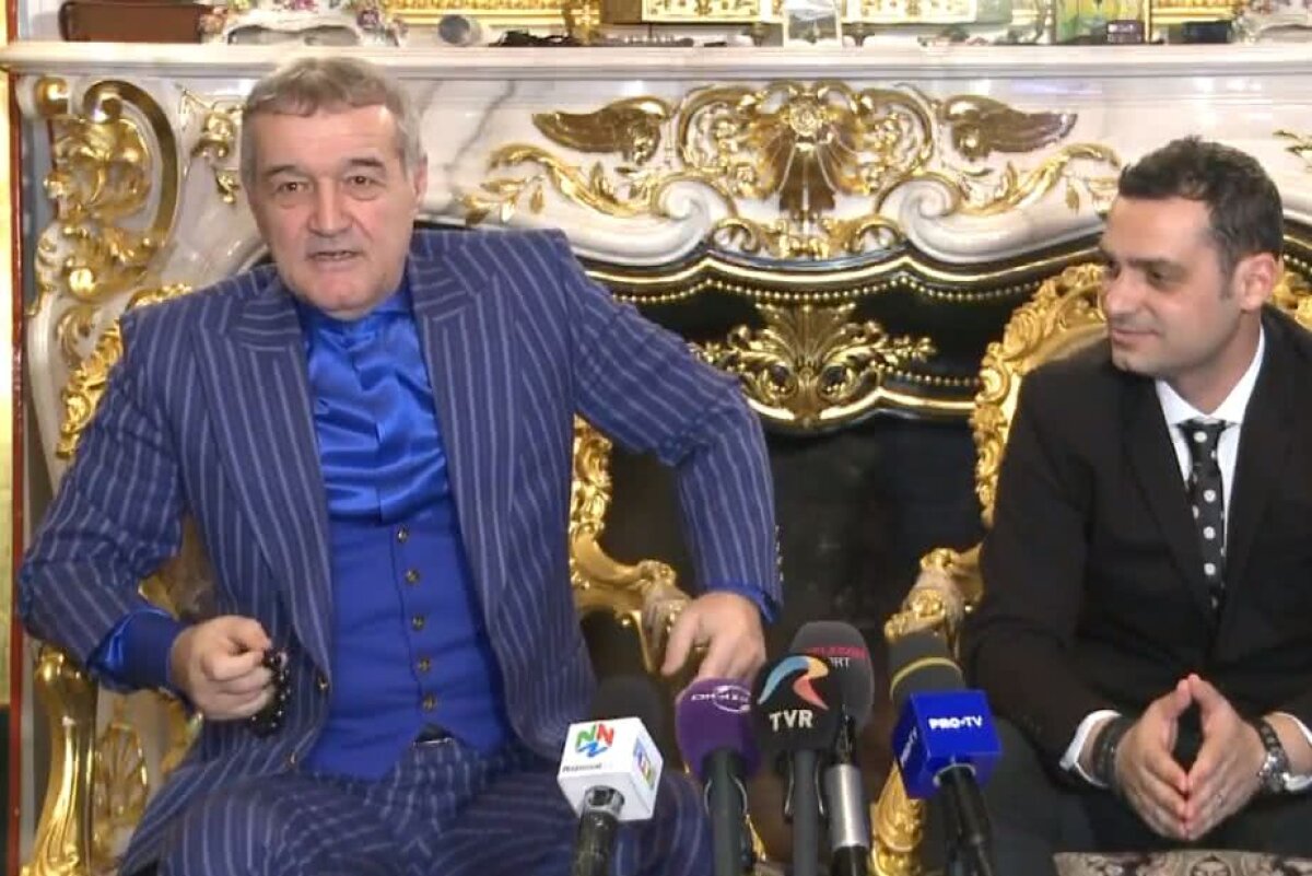 VIDEO Circ la palat » Tudorel Toader "a apărut" la prezentarea lui Teja :)