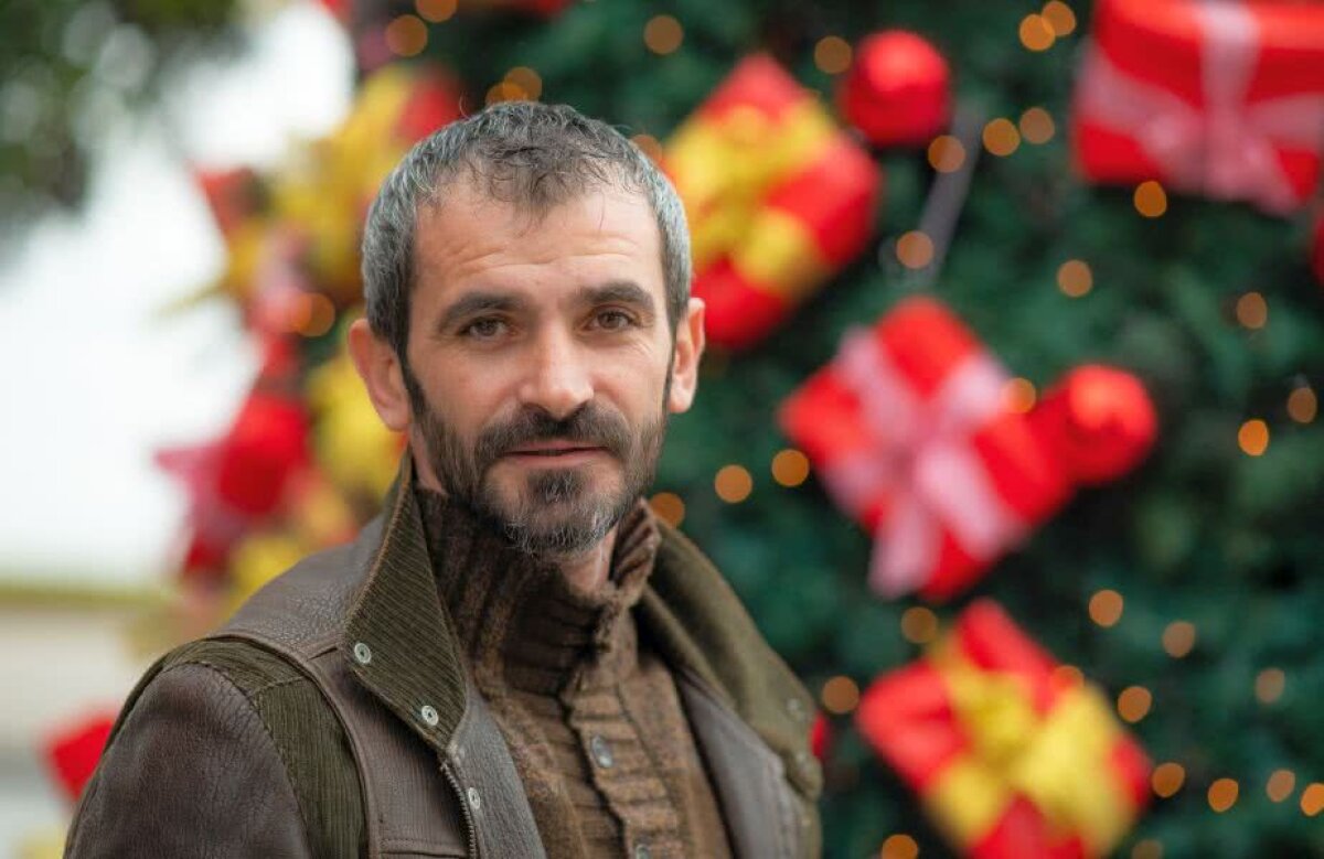 EXCLUSIV Interviu inedit cu atacantul-fundaș al Diviziei A: "Craiova e numai una. Dar nu știu care!" :D