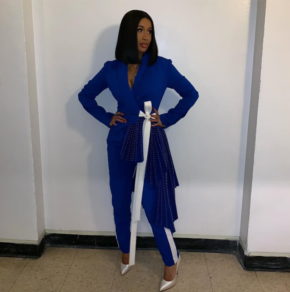 FOTO Boicot la Super Bowl » Motivul pentru care Cardi B a refuzat să cânte la show-ul din 2019