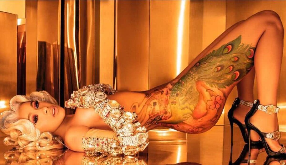 FOTO Boicot la Super Bowl » Motivul pentru care Cardi B a refuzat să cânte la show-ul din 2019