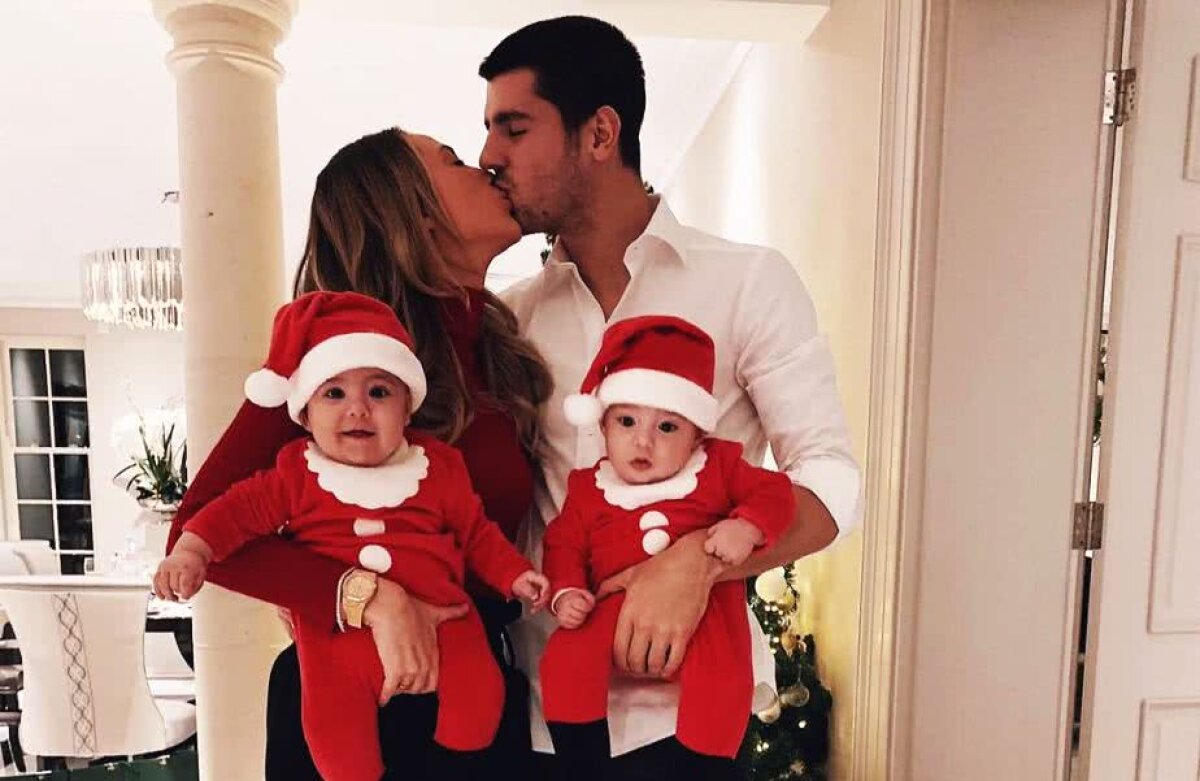 Fotografia zilei - cele mai interesante imagini ale lunii decembrie 2018 în sport