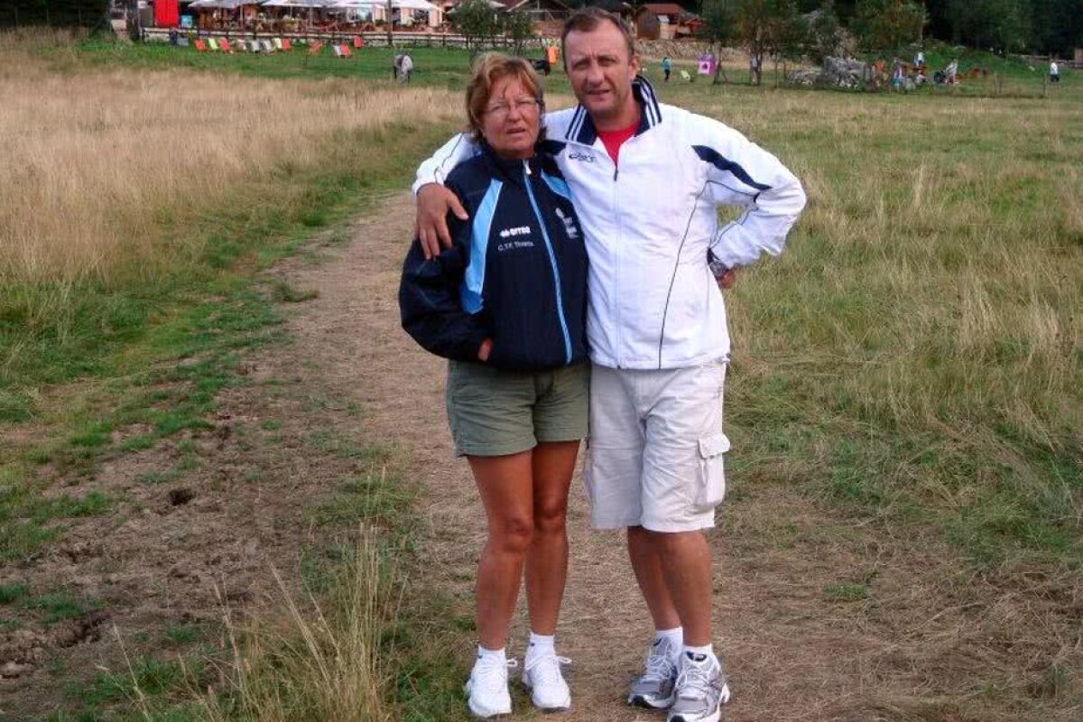 O fostă campioană olimpică, suspendată pe viață! A inițiat și susținut dopajul