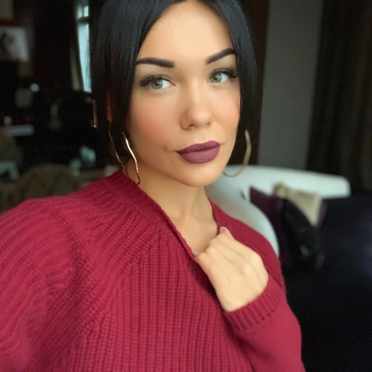 VIDEO + FOTO Dansuri lascive "scăpate" pe net de soția unui golgeter pur-sânge » Imagini interzise minorilor 