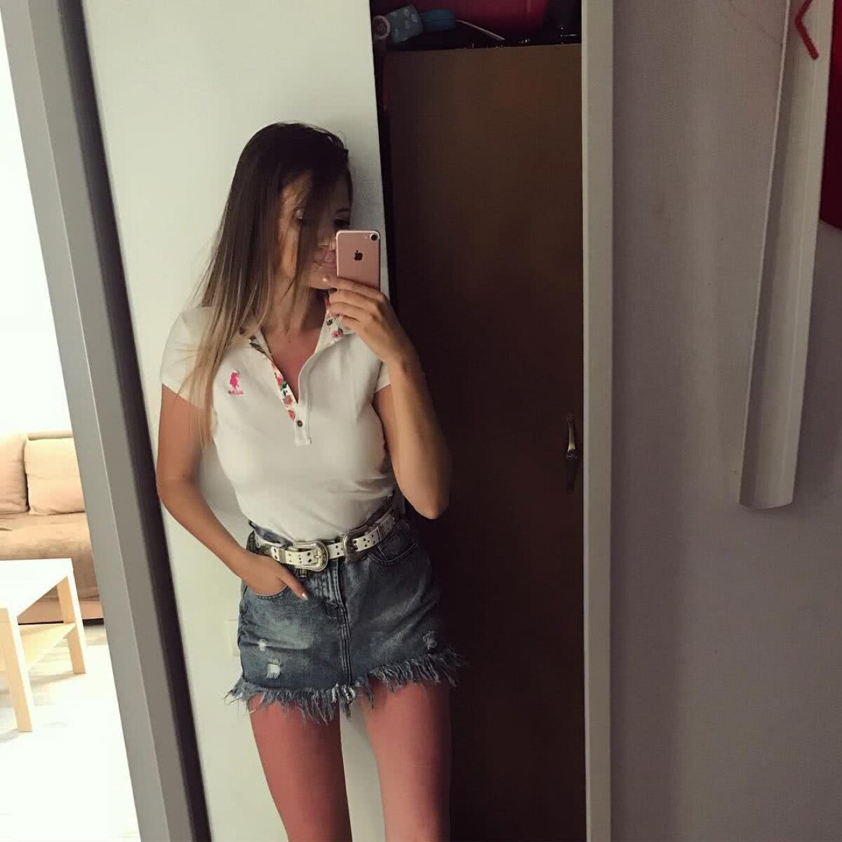 GALERIE FOTO Un titular de la Dinamo a dat lovitura! S-a combinat cu sora extrem de sexy a unui jucător din Liga 1