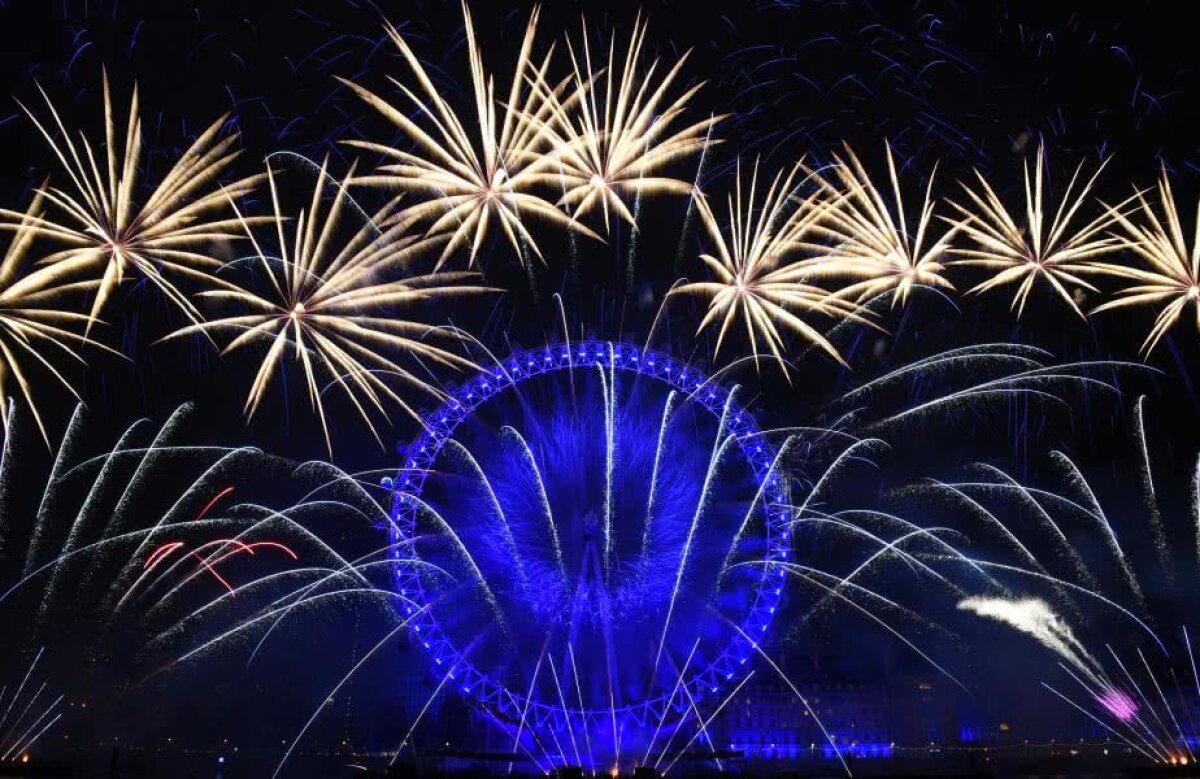 Fotografia zilei - cele mai interesante imagini ale lunii ianuarie 2019