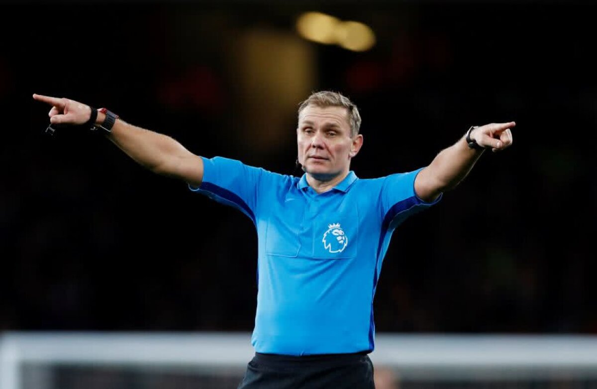 FOTO Arsenal a răzbunat eșecul cu Liverpool! Cum arată lupta la vârf în Anglia și cine e noul golgeter din Premier League