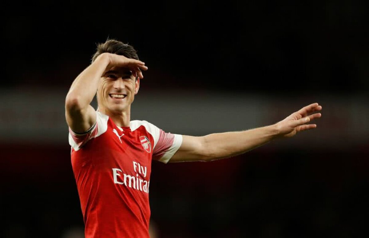 FOTO Arsenal a răzbunat eșecul cu Liverpool! Cum arată lupta la vârf în Anglia și cine e noul golgeter din Premier League