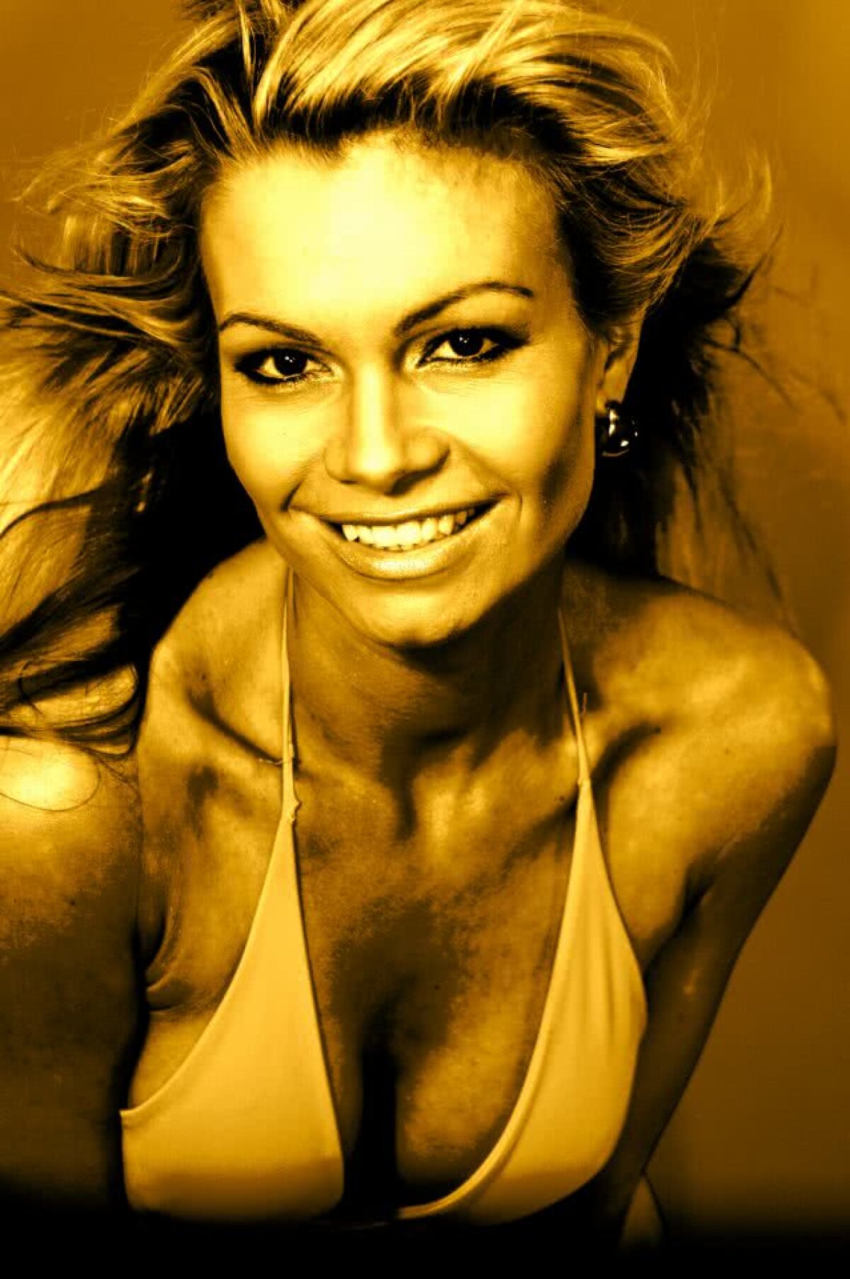 GALERIE FOTO Vi-l mai amintiți pe Thomas Gravesen? Danezul duce acum o viață complet diferită în Las Vegas  