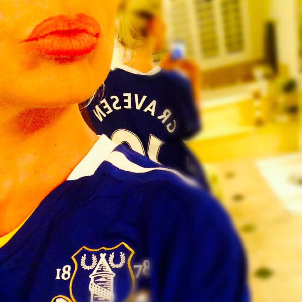 GALERIE FOTO Vi-l mai amintiți pe Thomas Gravesen? Danezul duce acum o viață complet diferită în Las Vegas  