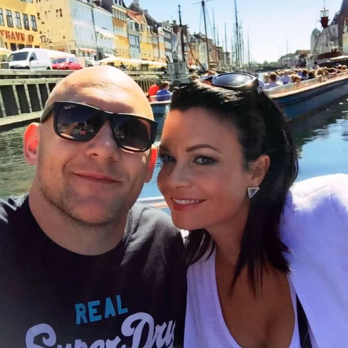 GALERIE FOTO Vi-l mai amintiți pe Thomas Gravesen? Danezul duce acum o viață complet diferită în Las Vegas  