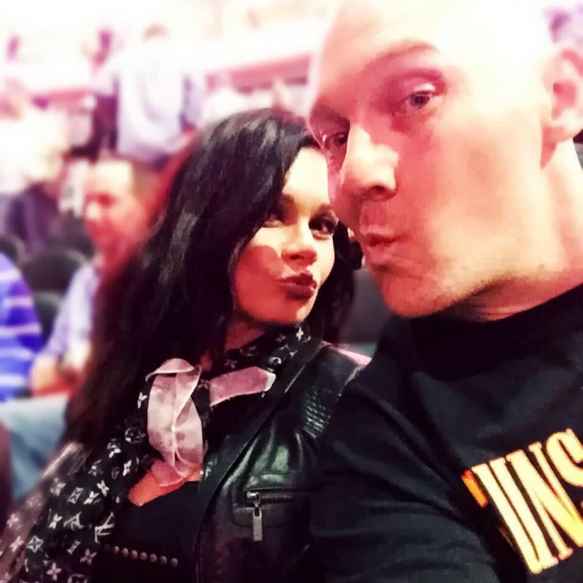 GALERIE FOTO Vi-l mai amintiți pe Thomas Gravesen? Danezul duce acum o viață complet diferită în Las Vegas  