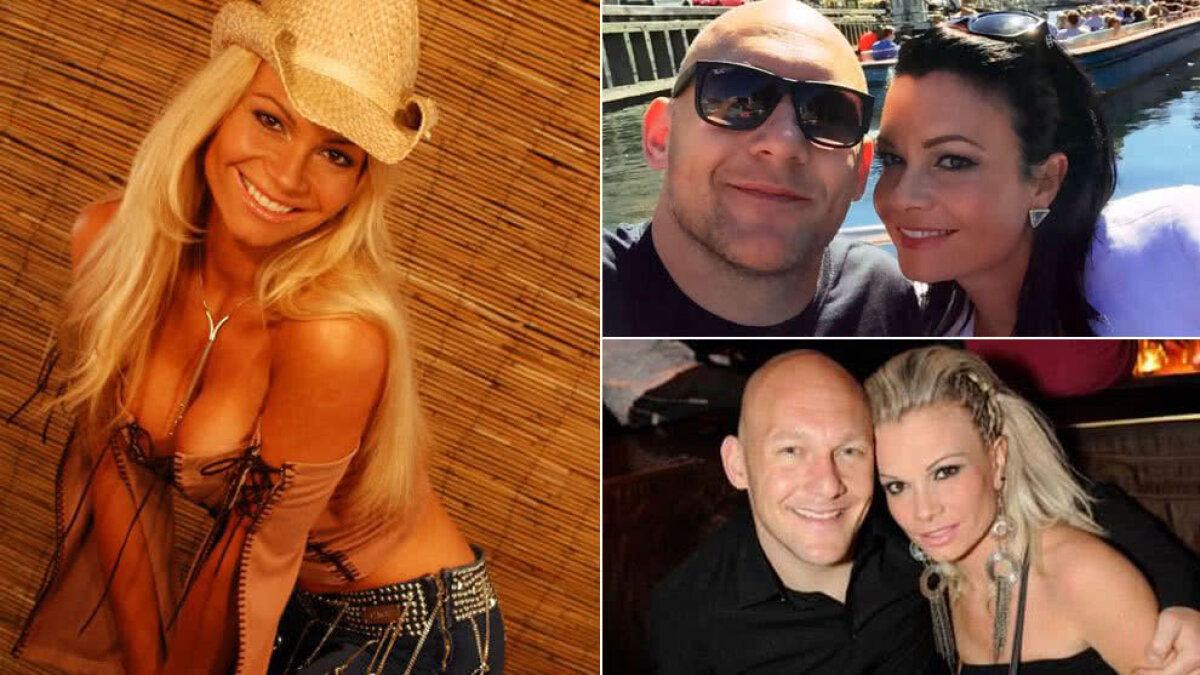 GALERIE FOTO Vi-l mai amintiți pe Thomas Gravesen? Danezul duce acum o viață complet diferită în Las Vegas  