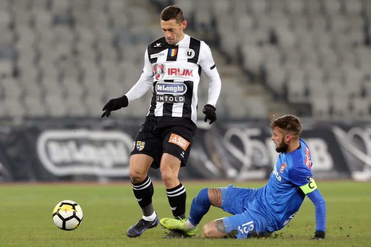 INTERVIU. VIDEO Laszlo Sepsi vorbește despre obiectivele sale: ”Vreau să revin la națională pentru Euro 2020”