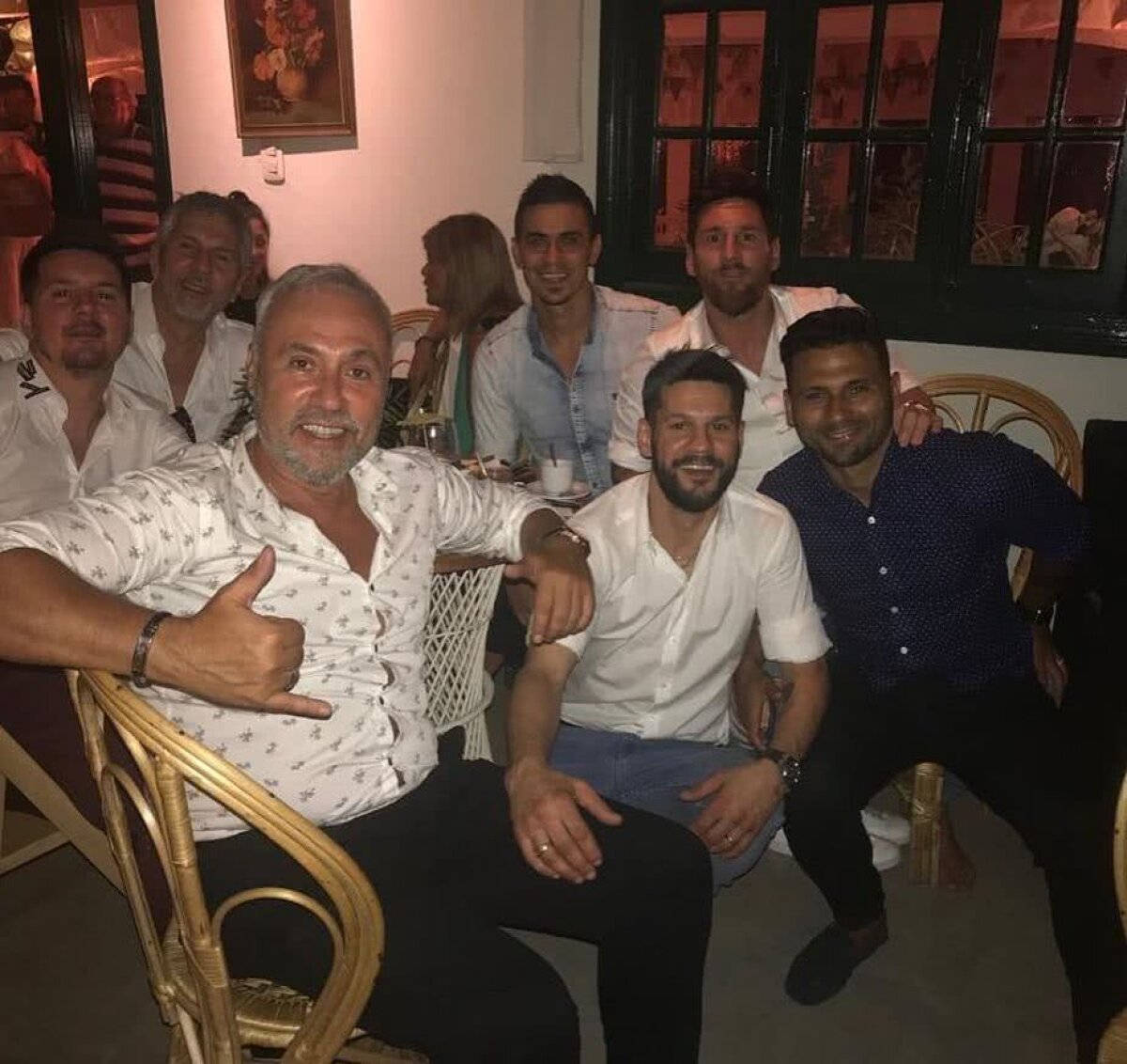 FOTO Ernesto Valverde a decis: Lionel Messi a avut INTERZIS la antrenamente!