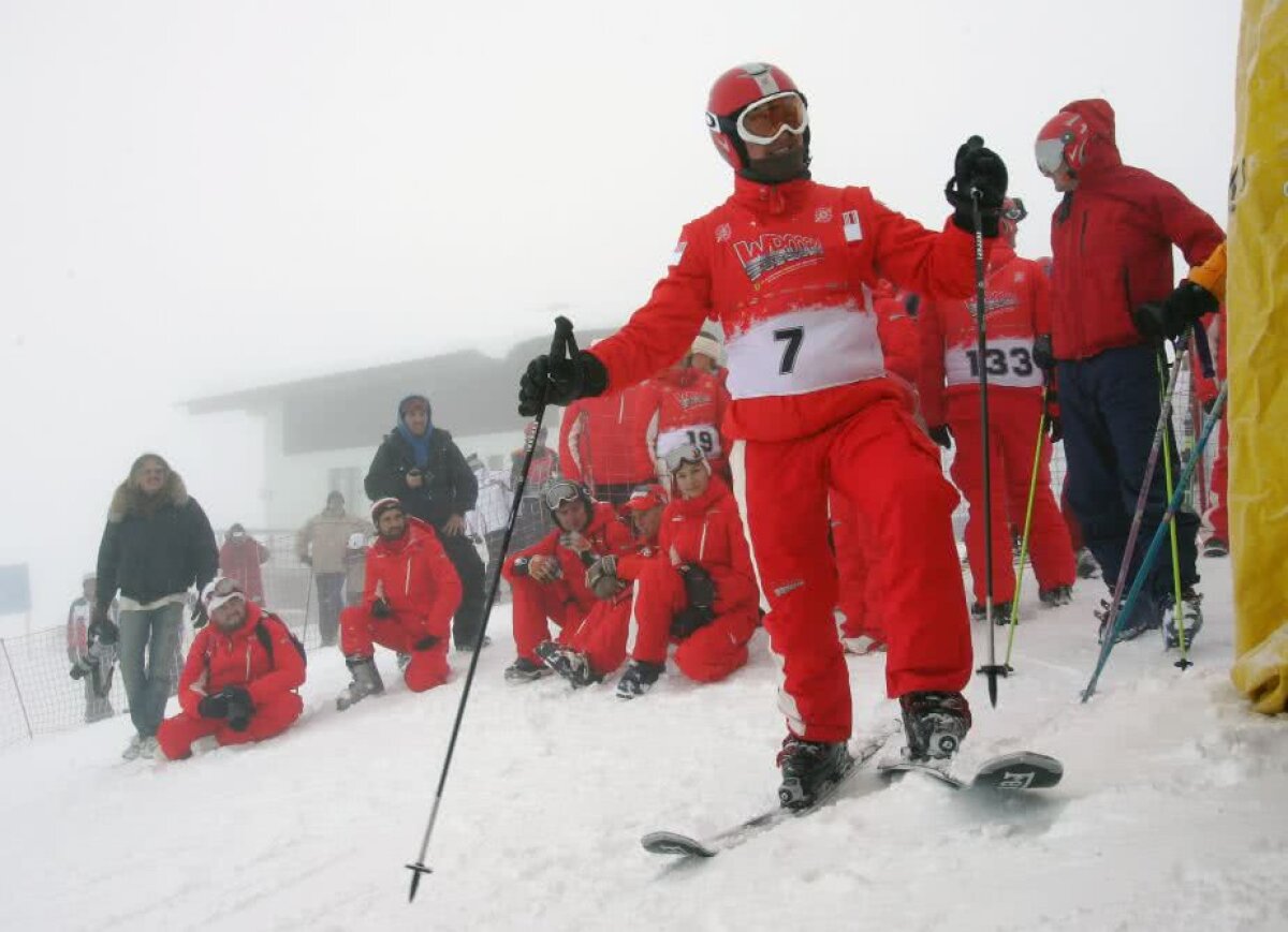 VIDEO + FOTO Michael Schumacher a împlinit astăzi 50 de ani » Imagini de colecție cu marele campion și filantrop german