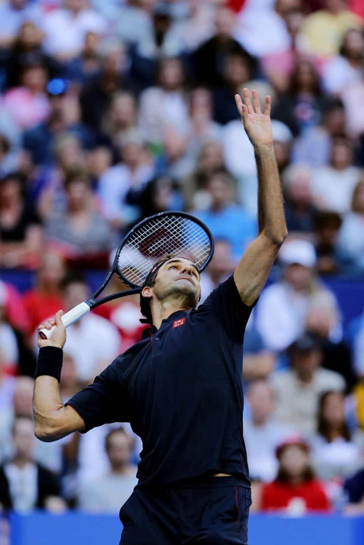 VIDEO + FOTO Roger Federer duce Elveția în finala Cupei Hopman » Când își află adversarii