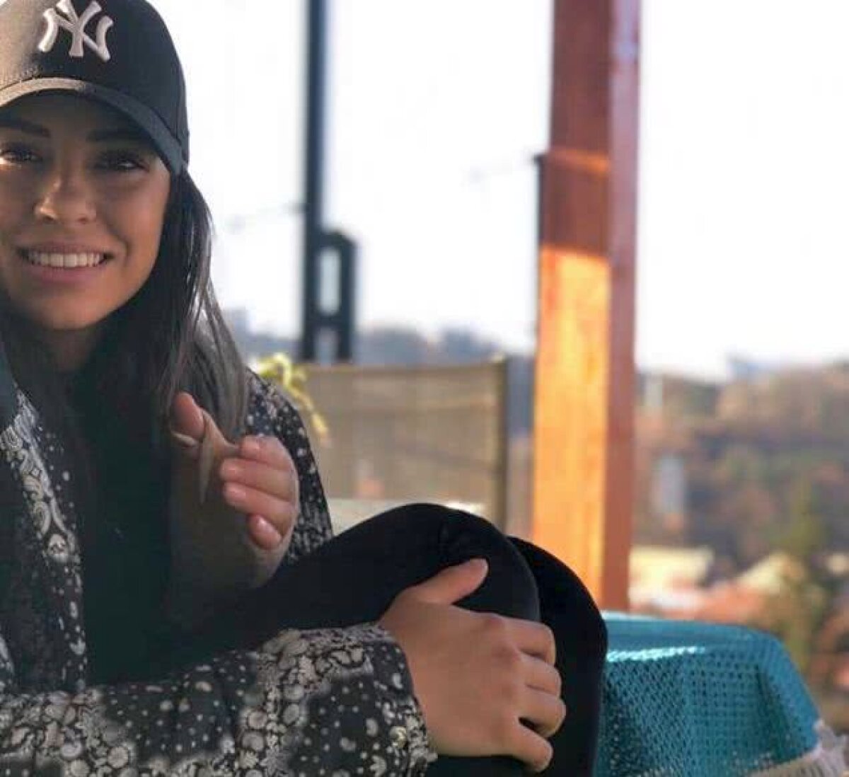 GALERIE FOTO Gicu Grozav strikes again! În continuare "șomer", fotbalistul s-a cuplat cu fiica unei foste mari handbaliste