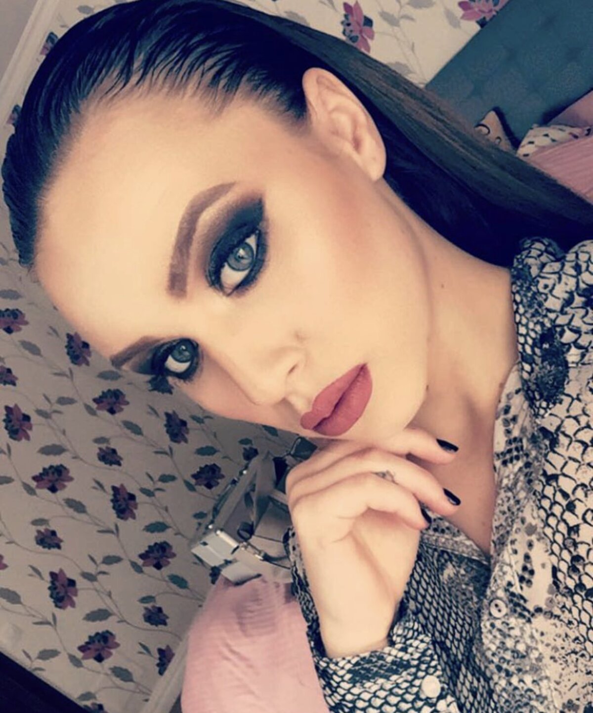 VIDEO&FOTO Fiul lui Ionel Ganea, în al nouălea cer! La 19 ani, a cerut-o în căsătorie pe blonda irezistibilă care i-a sucit mințile