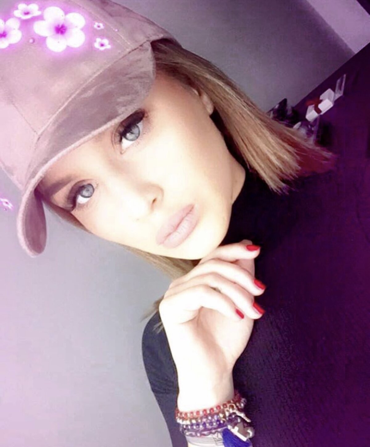 VIDEO&FOTO Fiul lui Ionel Ganea, în al nouălea cer! La 19 ani, a cerut-o în căsătorie pe blonda irezistibilă care i-a sucit mințile