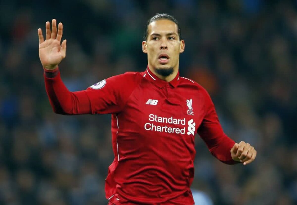 MANCHESTER CITY - LIVERPOOL 2-1 // VIDEO + FOTO Pep is back! City i-a anulat lui Liverpool prima "minge de meci" și titlul se joacă! Clasament actualizat la vârful Premier League