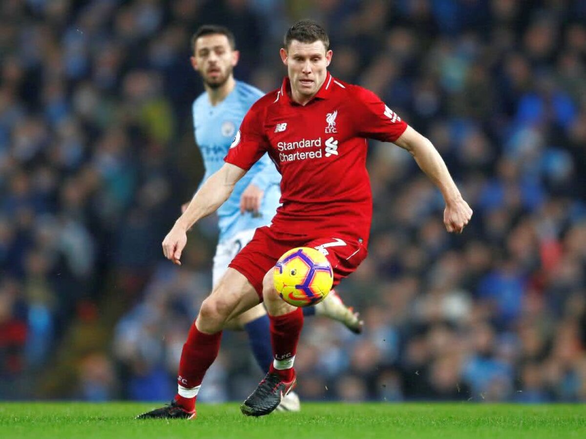 MANCHESTER CITY - LIVERPOOL 2-1 // VIDEO + FOTO Pep is back! City i-a anulat lui Liverpool prima "minge de meci" și titlul se joacă! Clasament actualizat la vârful Premier League
