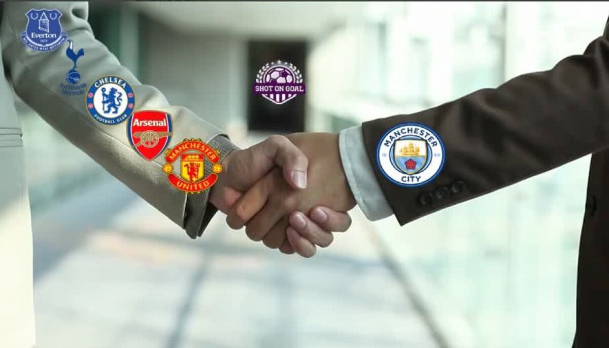 MANCHESTER CITY - LIVERPOOL 2-1 // VIDEO + FOTO Tot internetul râde de Liverpool! Cele mai bune glume după victoria lui City