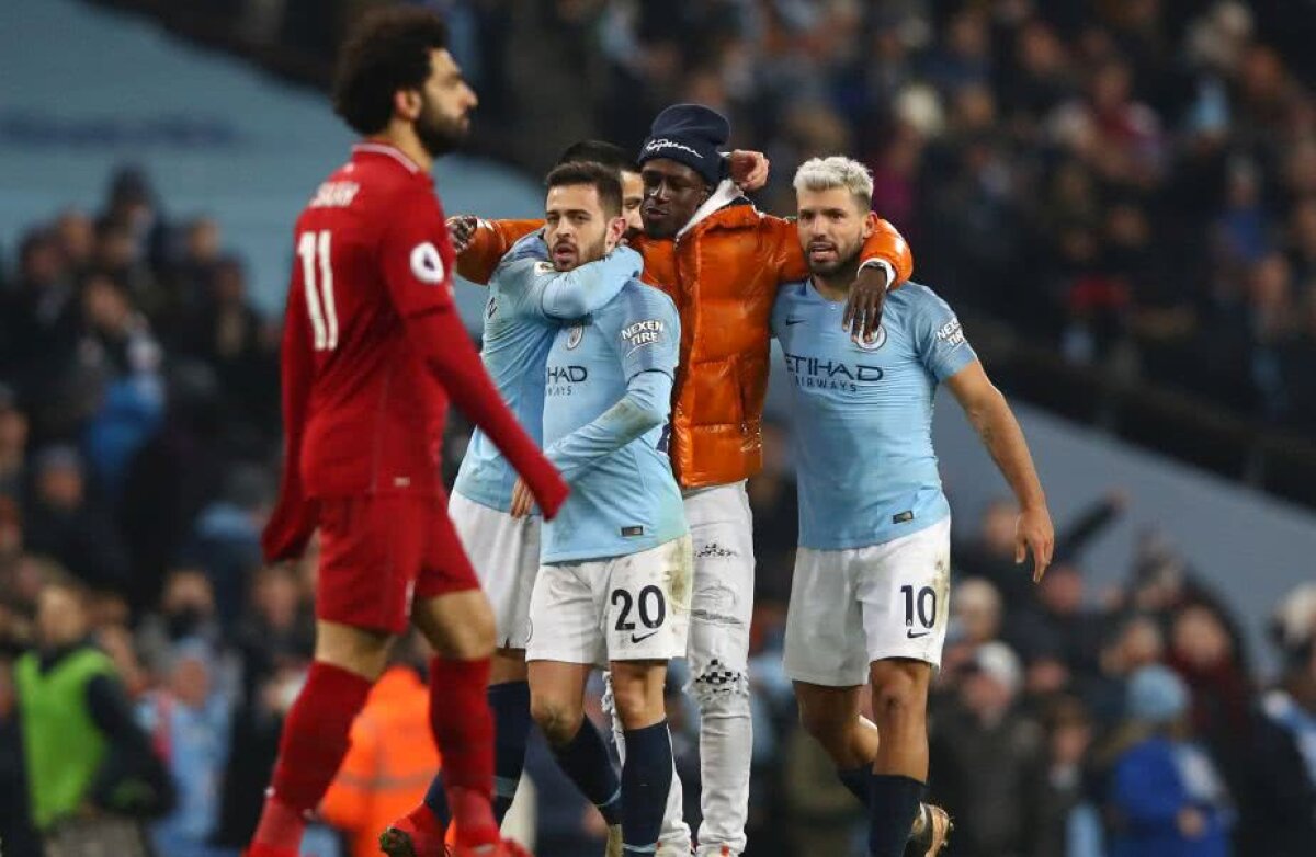 Fotografia zilei - cele mai interesante imagini ale lunii ianuarie 2019