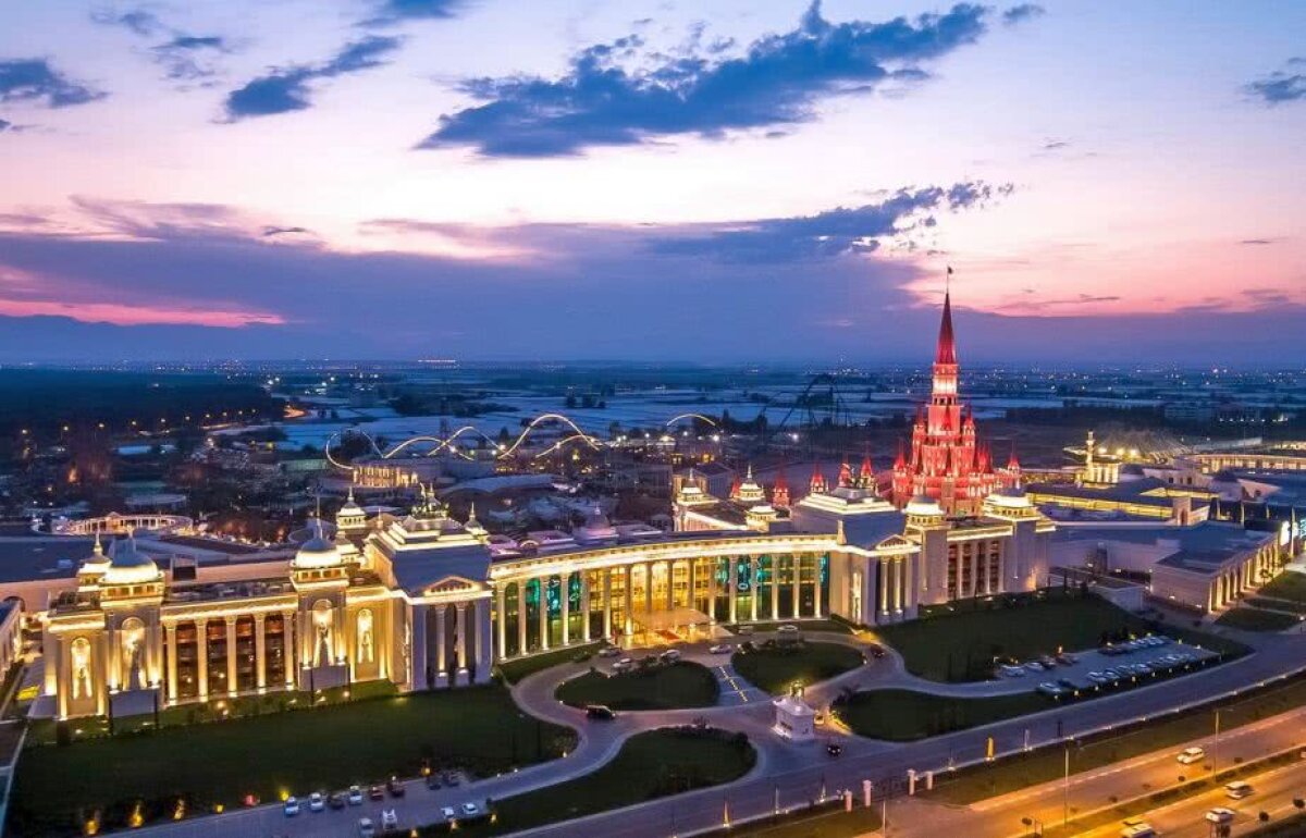 Doar FCSB refuză Antalya! Vicecampioana e singura echipă din L1 care a ales alt loc de cantonament