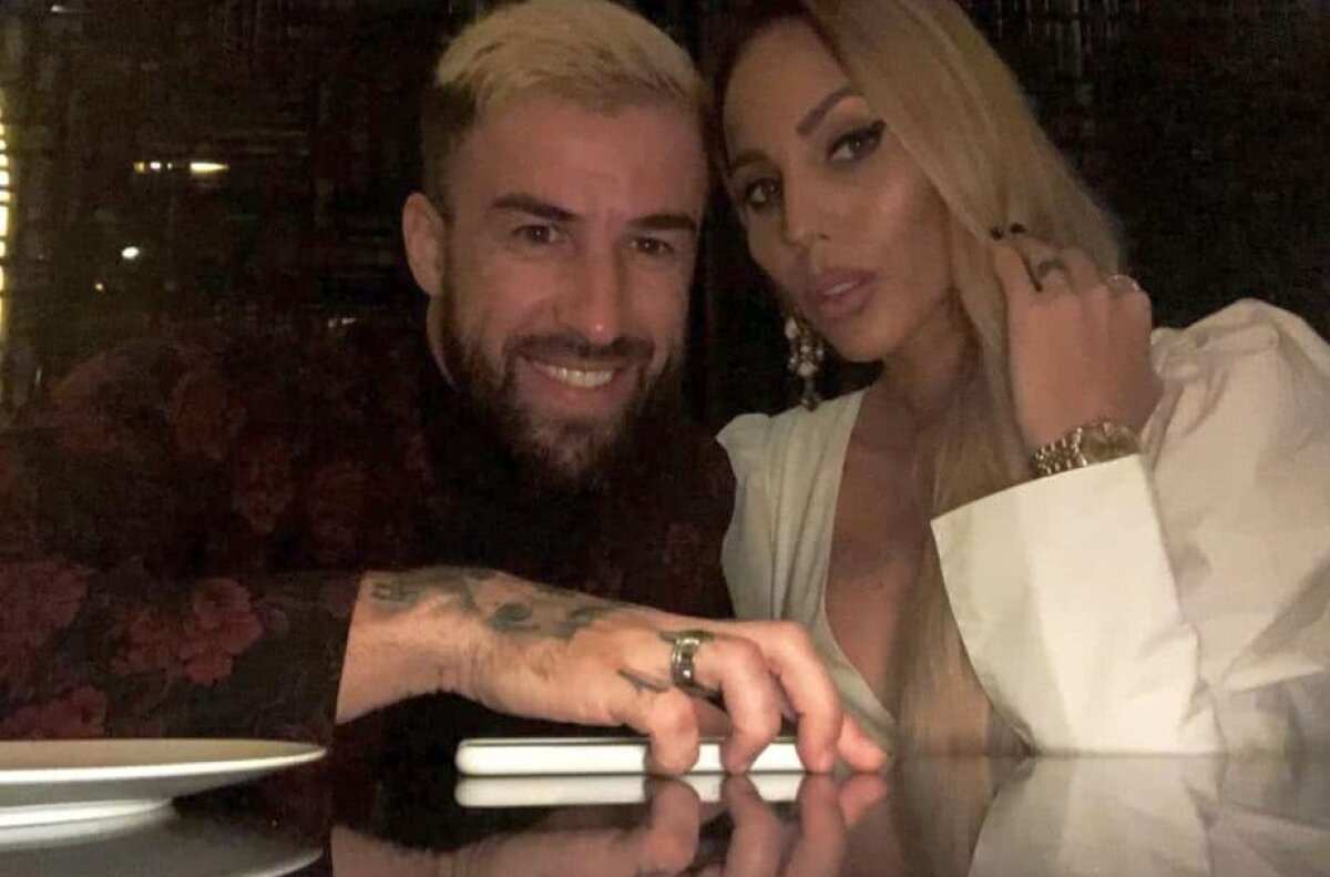 Vacanță cu final de coșmar pentru Gabi Enache » Scandal pe aeroport: "Au venit cu pistoale. Au continuat cu mâini în gât și amenințări cu tentă de box"