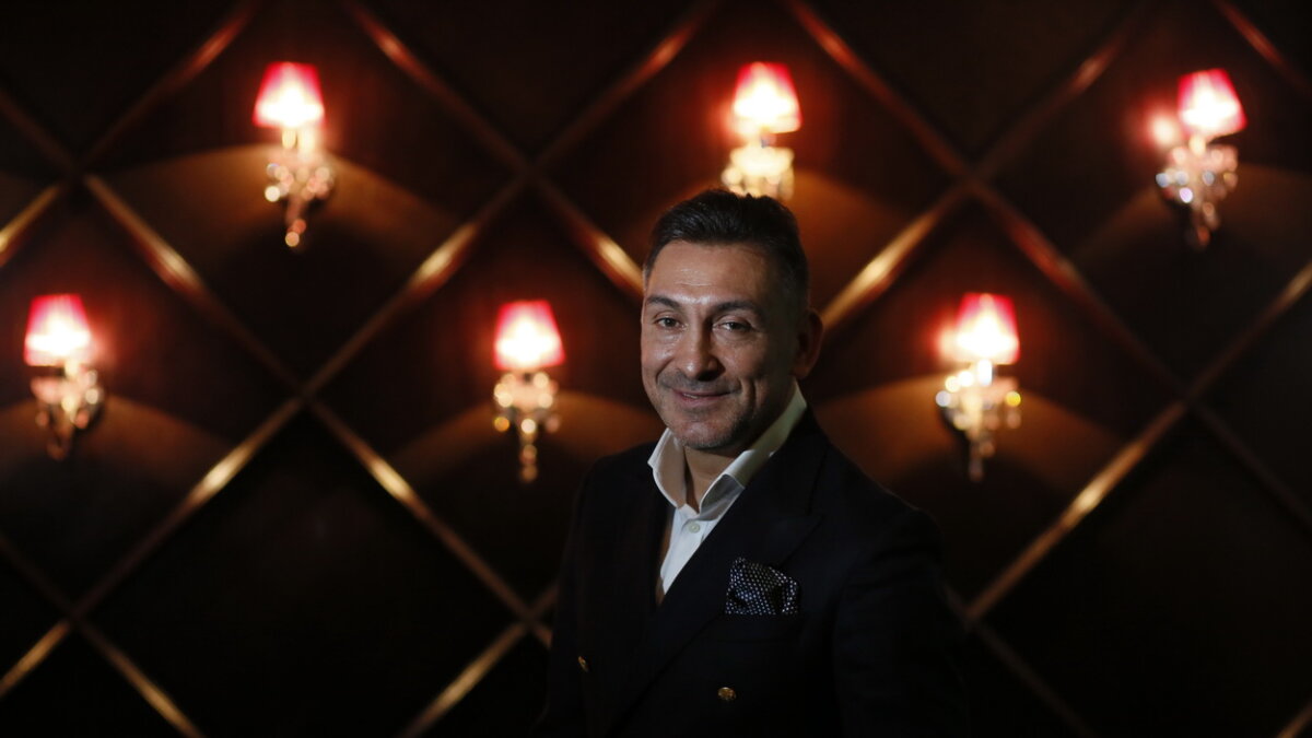 EXCLUSIV » INTERVIU-SPECIAL cu Ilie Dumitrescu la 50 de ani: "Azi, Hagi ar valora peste 100, 150 de milioane de euro fără probleme! Steaua '87 a fost cea mai bună!"