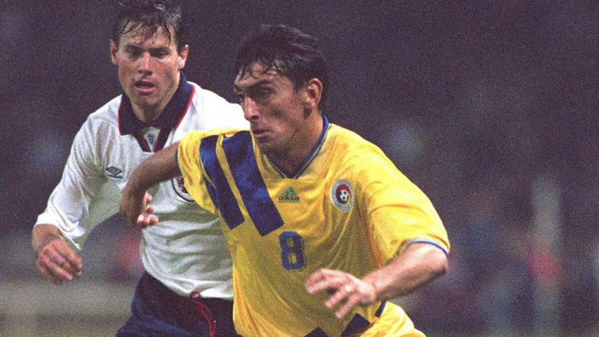 EXCLUSIV » INTERVIU-SPECIAL cu Ilie Dumitrescu la 50 de ani: "Azi, Hagi ar valora peste 100, 150 de milioane de euro fără probleme! Steaua '87 a fost cea mai bună!"