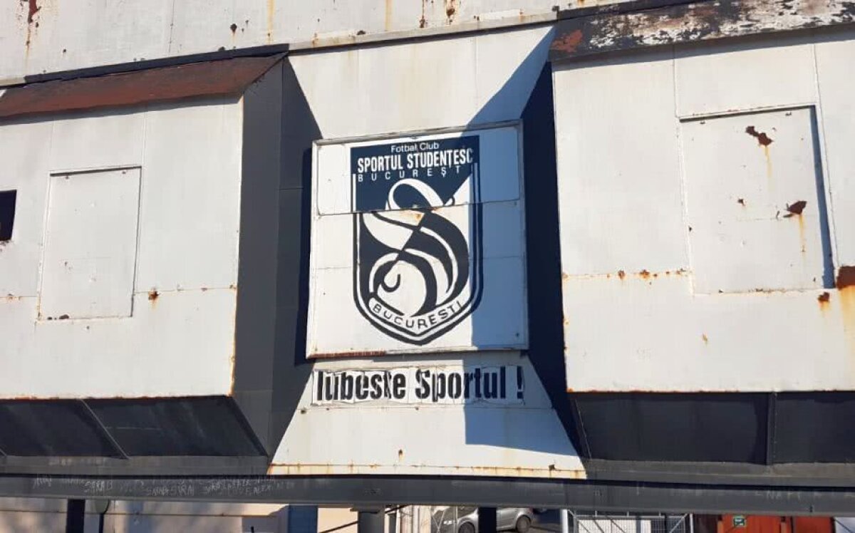 FOTO + VIDEO EXCLUSIV Rapid se mută într-o ruină! GSP.ro a vizitat arena în paragină pe care giuleștenii vor evolua în 2019: rugină, cioburi, sticle și gunoaie + cum arată gazonul