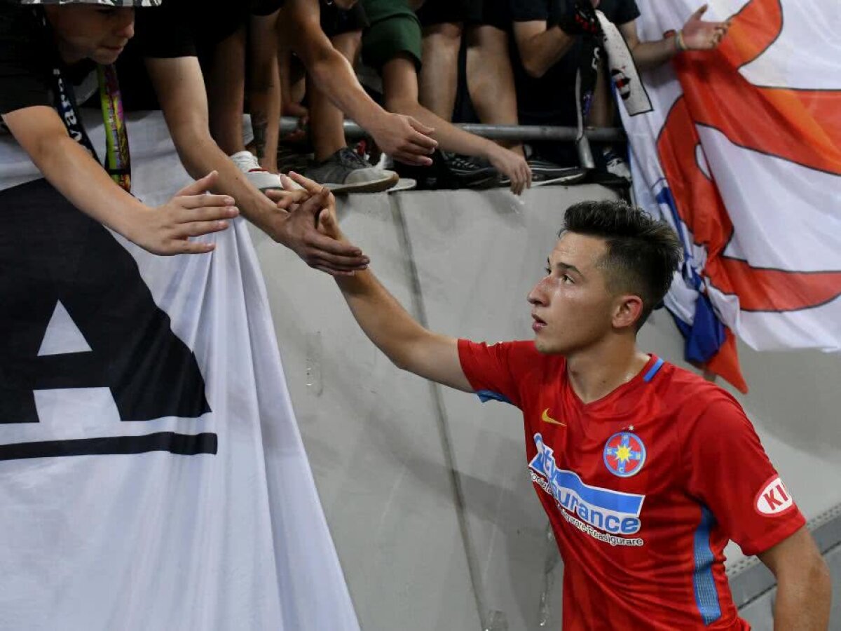 Decalogul lui Mihai Teja la FCSB » Noul căpitan, ultimele transferuri dorite, relația cu MM sau ce se va întâmpla cu Teixeira