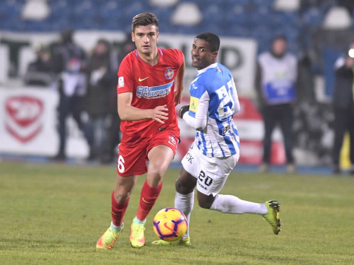 Decalogul lui Mihai Teja la FCSB » Noul căpitan, ultimele transferuri dorite, relația cu MM sau ce se va întâmpla cu Teixeira