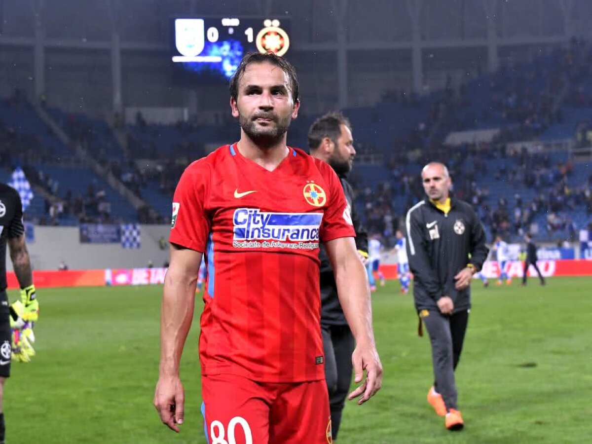 Decalogul lui Mihai Teja la FCSB » Noul căpitan, ultimele transferuri dorite, relația cu MM sau ce se va întâmpla cu Teixeira