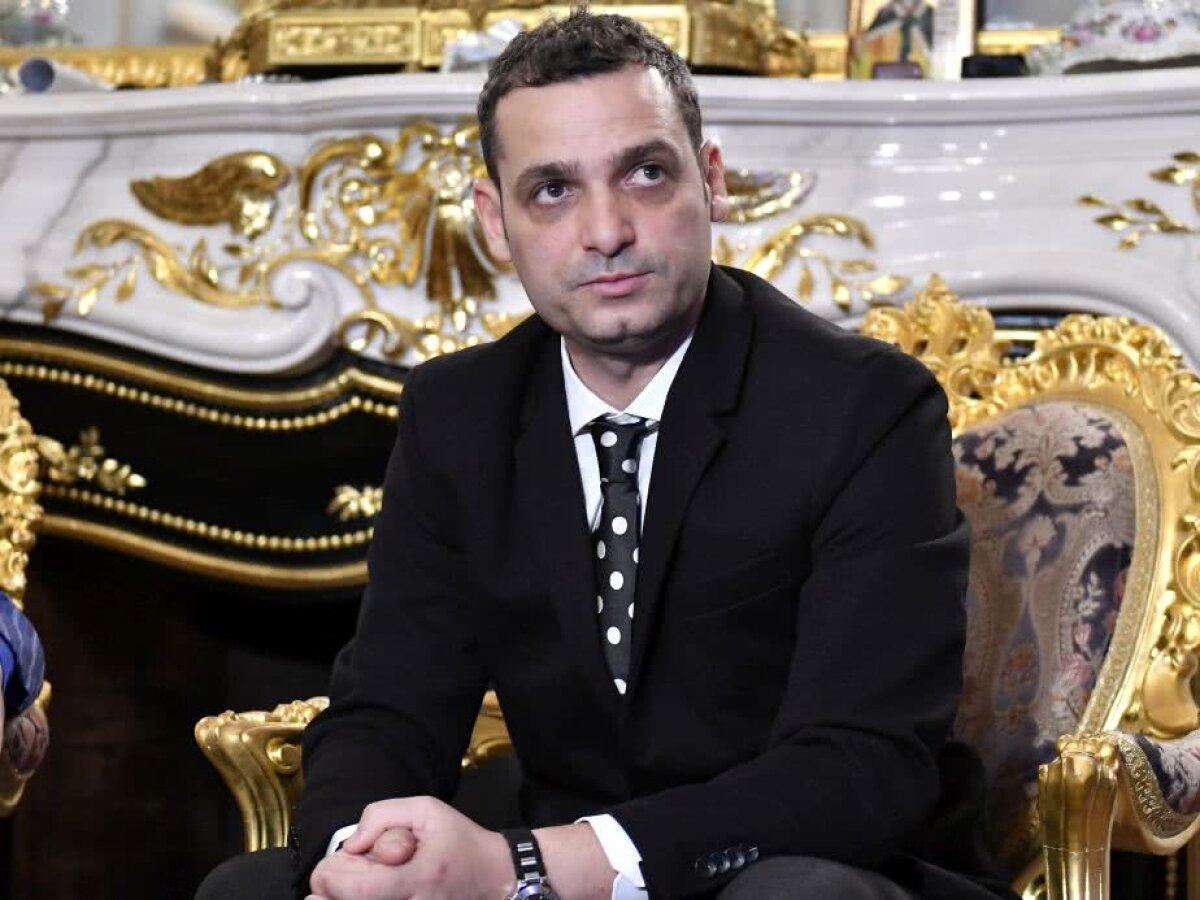 Decalogul lui Mihai Teja la FCSB » Noul căpitan, ultimele transferuri dorite, relația cu MM sau ce se va întâmpla cu Teixeira